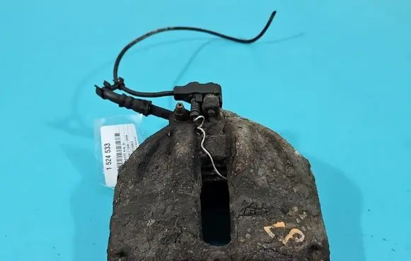 Mercedes-Benz Sprinter W901 W902 W903 W904 Front brake caliper IMPRK1524533
