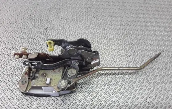 SsangYong Musso Rear door lock