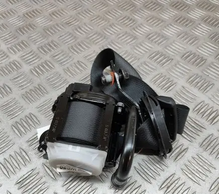 KIA EV6 Front seatbelt 89870CV200WK