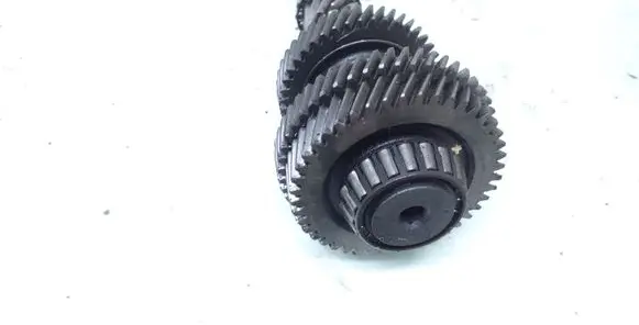Opel Zafira B Other gearbox part 1239R617696