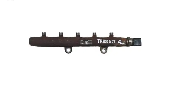 Ford Transit Fuel main line pipe BK2Q9D280AB 5WS40731 A2C53288768