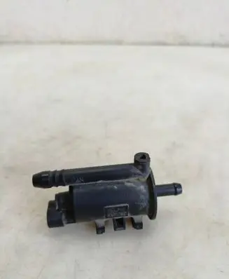 Valve vacuum