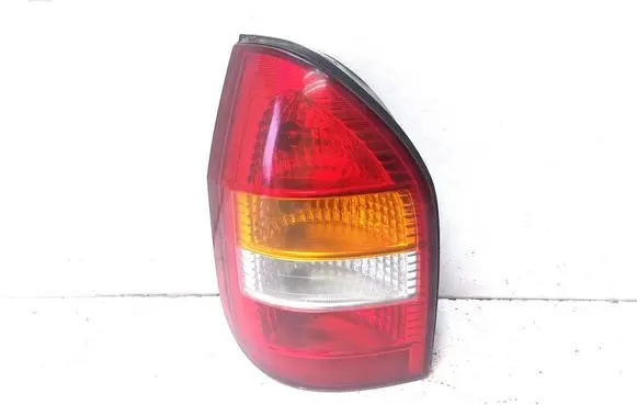 Rear/tail lights