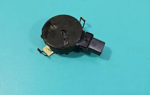Rain sensor
