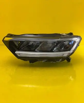 Volkswagen T-Roc Headlight/headlamp 2GA941005F