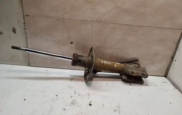Toyota Yaris Front shock absorber/damper