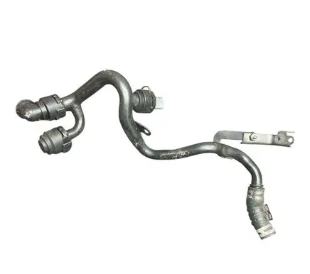 Volkswagen Phaeton Engine coolant pipe/hose 059129089