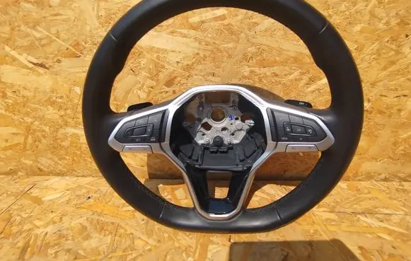 Volkswagen Caddy Steering wheel 2K7