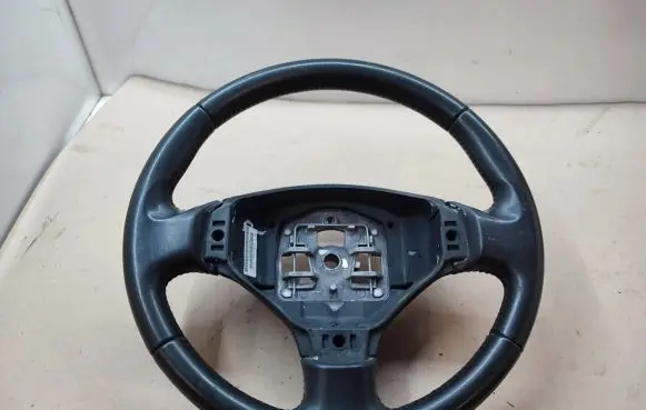 Peugeot 5008 Steering wheel
