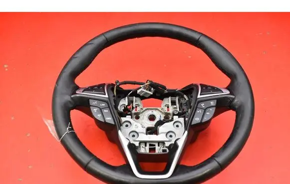 Ford Mondeo MK I Steering wheel DS733600NN3ZHE