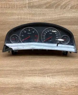 Opel Vectra C Speedometer (instrument cluster) 13165958ME 110080278