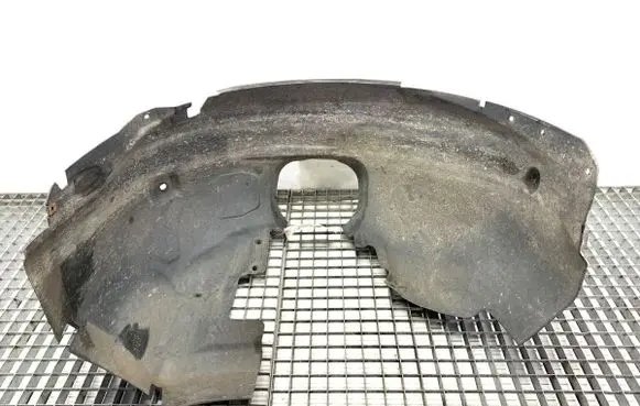 Ford Focus Front wheel arch liner splash guards AM51R16115BG