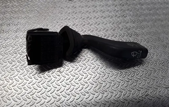 Opel Astra G Wiper control stalk 090243395501
