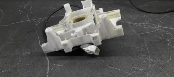 Nissan Primera Steering angle sensor 
