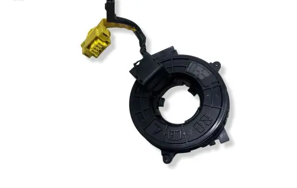 Mitsubishi Outlander Airbag slip ring squib (SRS ring) KKPY890858