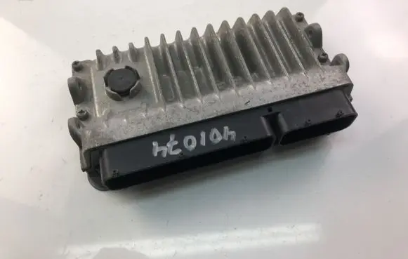 Toyota Yaris Other control units/modules 896610DF40