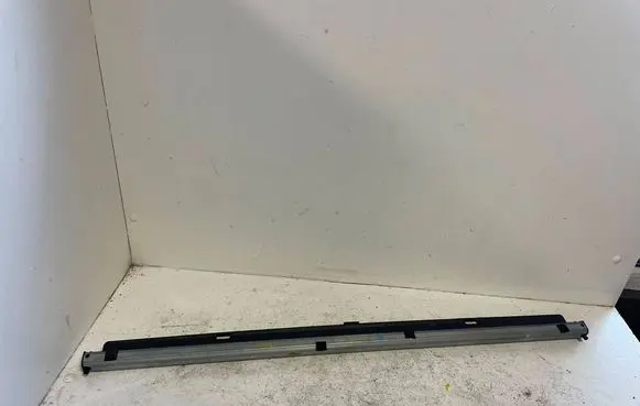 Renault Espace IV Manual rear window sunshade cover 2002001574