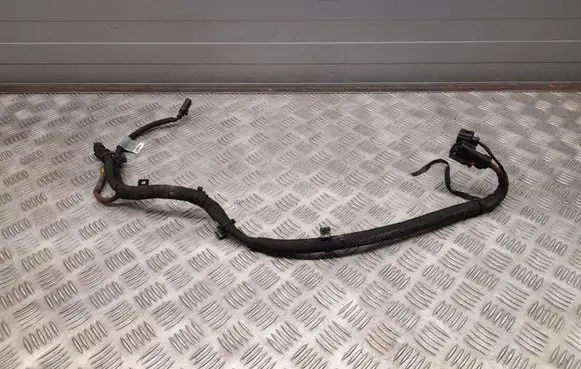 Audi Q5 SQ5 Other wiring loom 80B971111