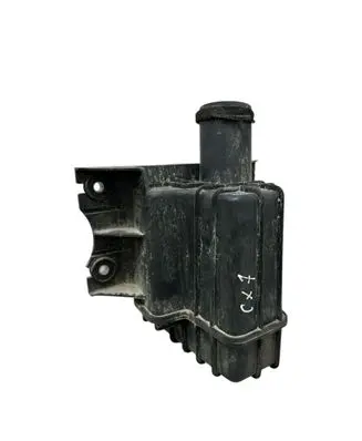 Air filter box