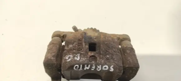 KIA Sorento Rear brake caliper