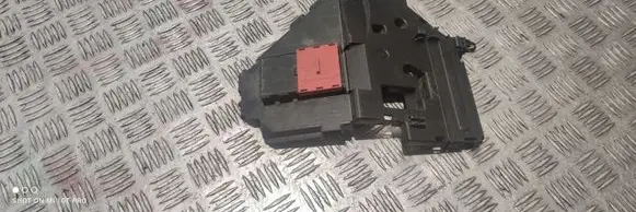 Mercedes-Benz GLC X253 C253 Fuse box cover DBPD925