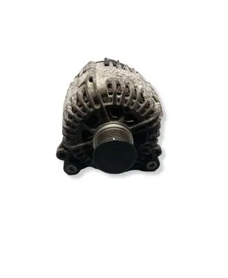 Skoda Superb B6 (3T) Generator/alternator 06F903023P 309014813 2543569B