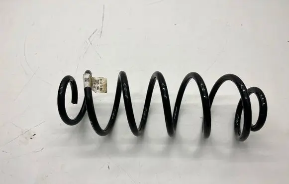 Volkswagen Polo VI Rear coil spring 2Q0511121CK