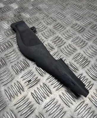 Wiper trim