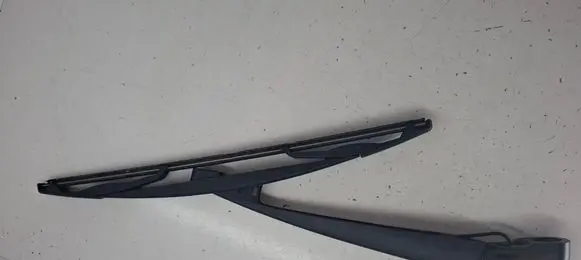 Citroen C-Crosser Rear wiper blade arm 06222 35614