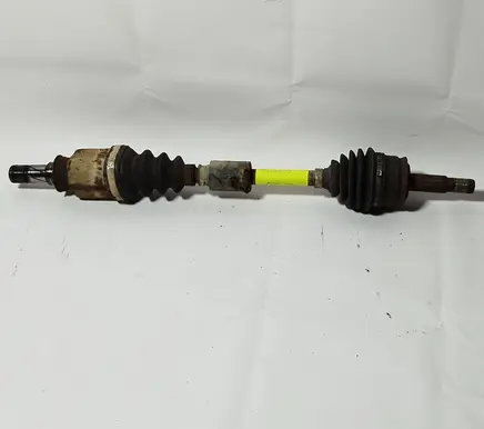 Mitsubishi Colt Front driveshaft 1648380 1442890