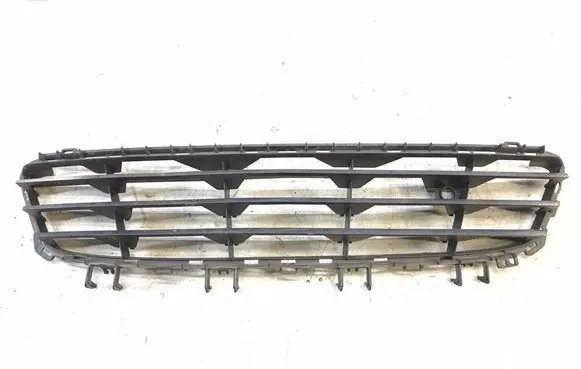 Opel Astra H Front bumper lower grill 24460271