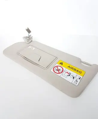 Mitsubishi Outlander Sun visor 7620B019