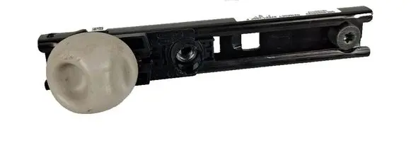 Peugeot 2008 II Seat belt adjustment rail 878242668R