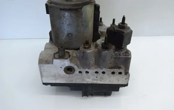 Mercedes-Benz E W210 ABS Pump 0265217007 0024319712J F216638850