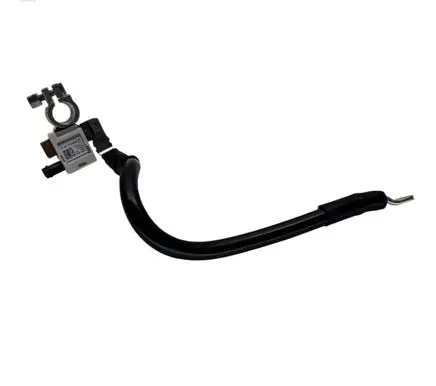 Audi Q5 SQ5 Negative earth cable (battery) 80A915181A