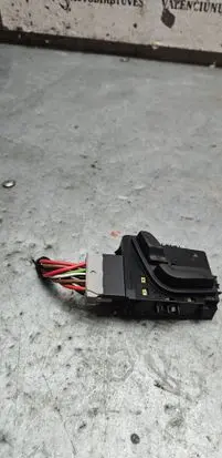 Mercedes-Benz GLC X253 C253 Seat control switch A2059052802 10094453
