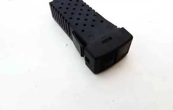 Panel lighting control switch