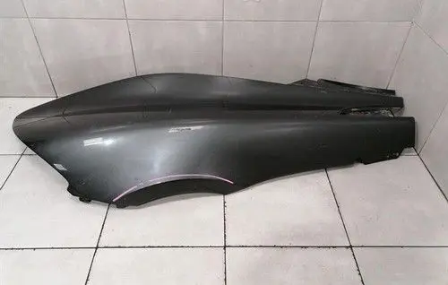 McLaren 570S Fender 13AA193CP
