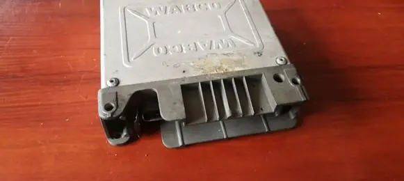 Land Rover Range Rover P38A ABS control unit/module 4460440510