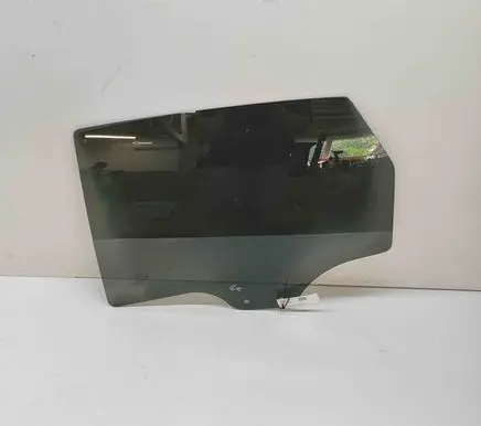 Ford Kuga III Rear door window glass LV4BS25713BA
