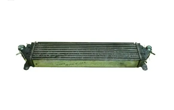 Mazda 6 Intercooler radiator 17AB48