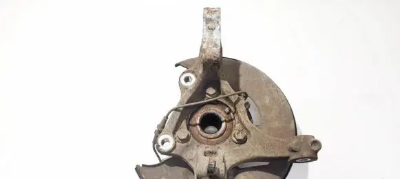 Opel Insignia A Front wheel hub
