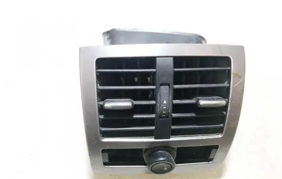 Audi A6 S6 C5 4B Dash center air vent grill 4b0819203