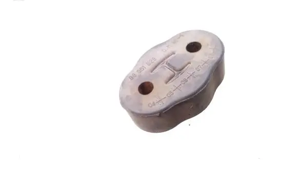 Muffler mount bracket/holder