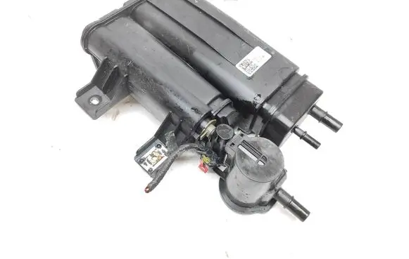 Hyundai Santa Fe Active carbon filter fuel vapour canister 31400S2500