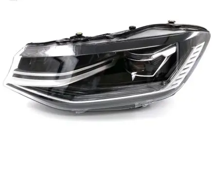 Volkswagen Caddy Headlight/headlamp 2K9941035E