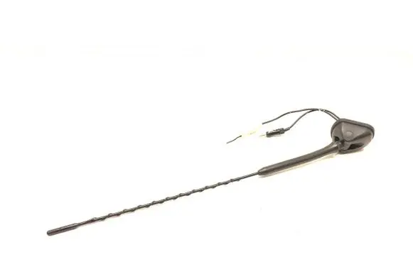 Mitsubishi Lancer X Radio antenna 