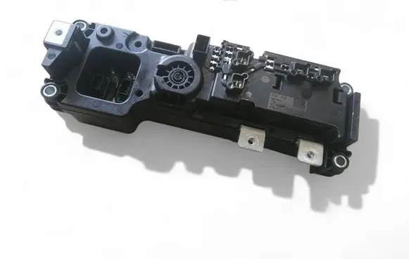 Volkswagen ID.3 Voltage converter/converter module 0Z1915183Q 10102024 34AA09U