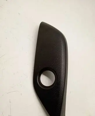 Mercedes-Benz GLE (W166 - C292) Seat trim A1669101104