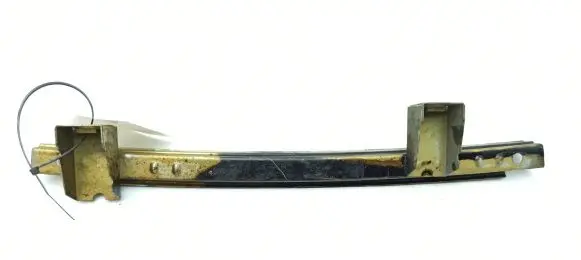 Mercedes-Benz 250 280 C CE W114 Rear door windshield rail 